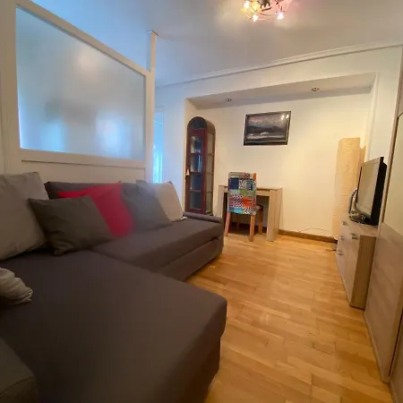 La Concha Apartment