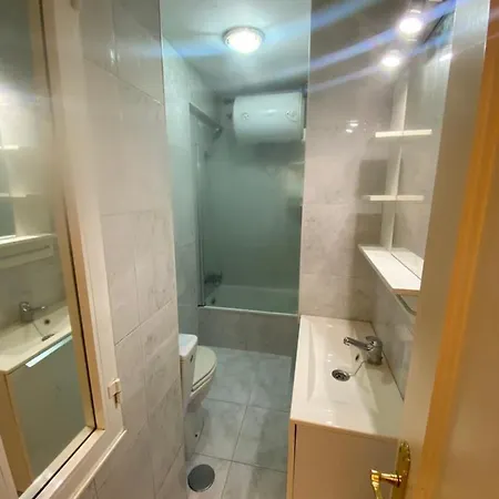 La Concha Apartment Suances