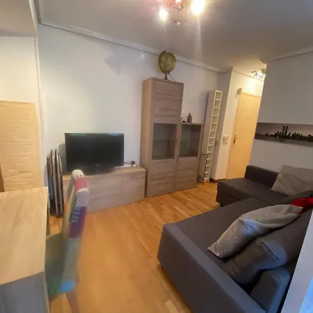 La Concha Apartment
