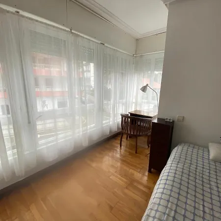 La Concha Apartment Suances