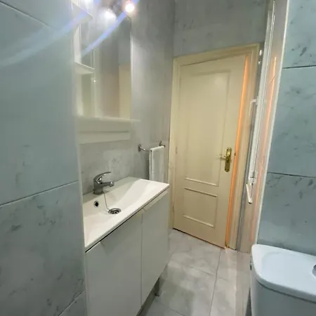 La Concha Apartment