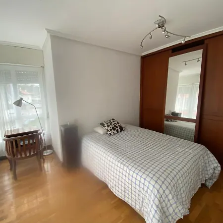La Concha Apartment Apartment