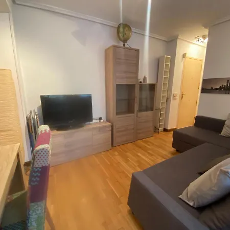 La Concha Apartment *